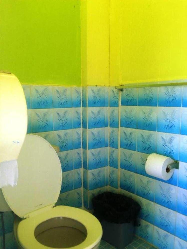 Green World Hotel Flores Dış mekan fotoğraf
